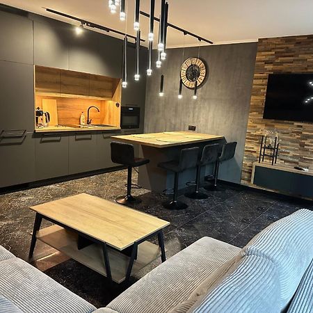 Plazowa Gray Apartament Szczyrk Eksteriør bilde