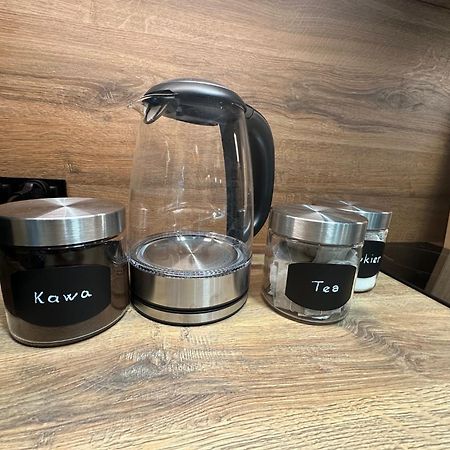 Plazowa Gray Apartament Szczyrk Eksteriør bilde