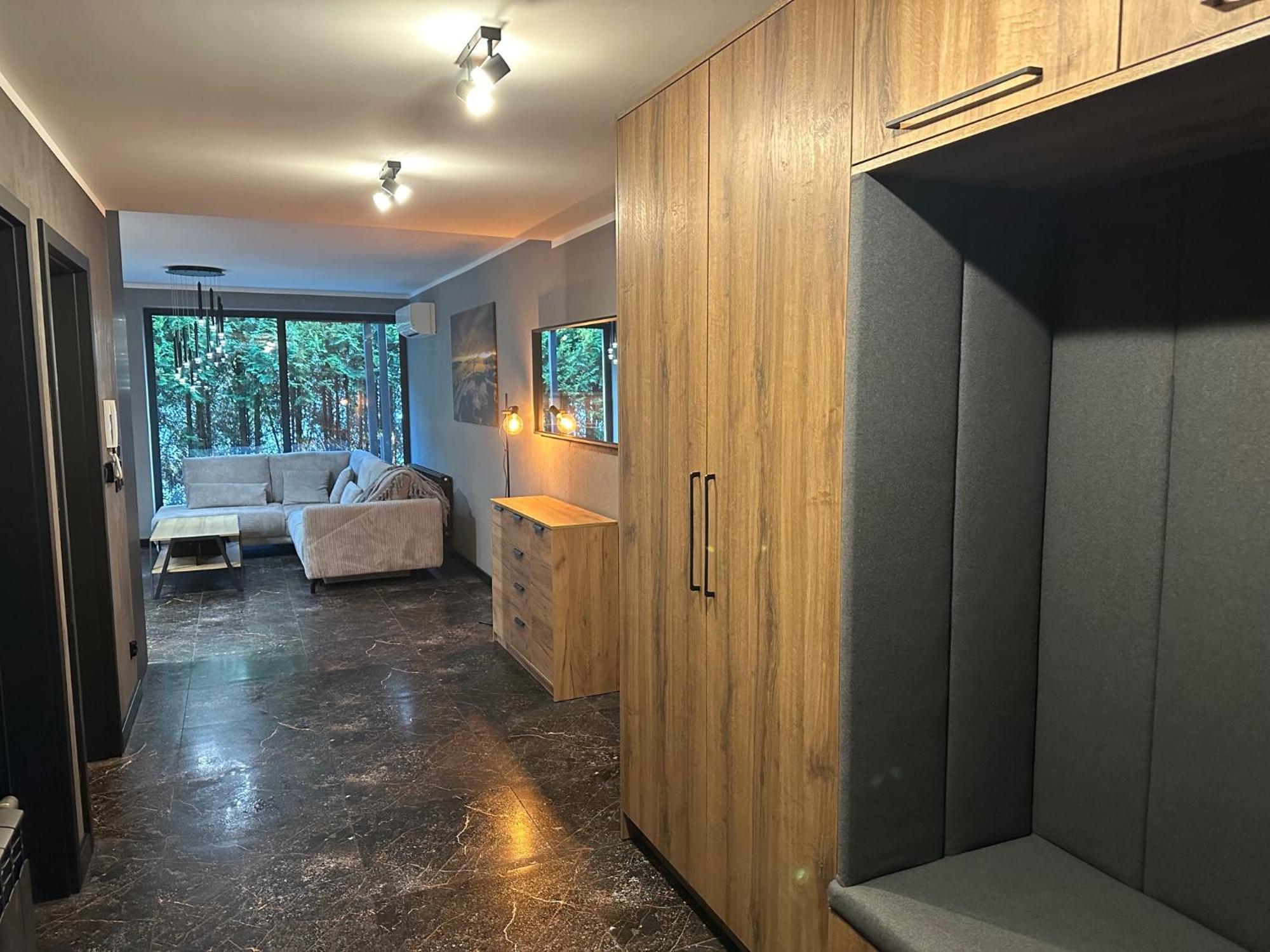 Plazowa Gray Apartament Szczyrk Eksteriør bilde