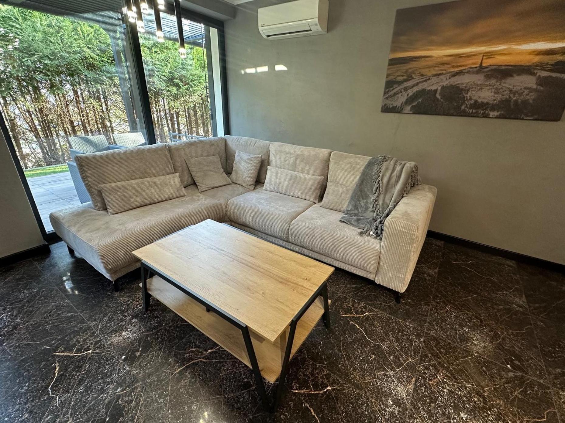 Plazowa Gray Apartament Szczyrk Eksteriør bilde